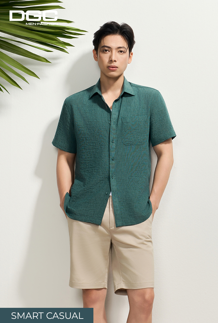 Ảnh của Sơmi ngắn tay